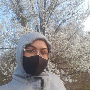 Meet your Posher, Dhivya